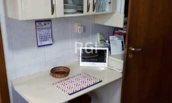 Imagem 5: Porto Alegre - Apartamento Padrão - Jardim Botânico