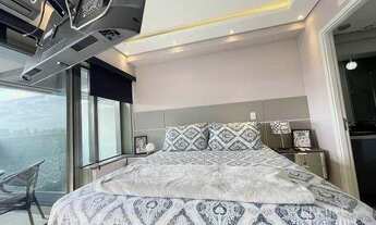 Imagem 6: ALUGUEL APARTAMENTO MOBILIADO NA REPÚBLICA CENTRO