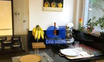 Imagem 7: Casa à venda, 398 m² por R$ 2.360.000,00 - Alphaville 04 - Santana de Parnaíba/SP