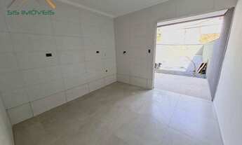 Imagem 5: Sobrado com 2 dormitórios à venda, 78 m² por R$ 335.000,00 - Vila Brasileira - Mogi das Cr