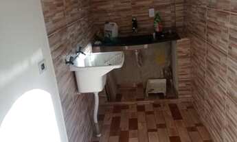 Imagem 4: Casa para Venda em Rio de Janeiro, Bangu, 2 dormitórios, 1 banheiro