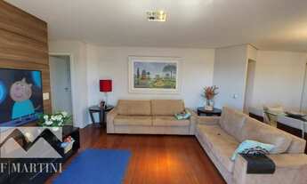 Imagem 5: Apartamento com 3 dormitórios à venda, 142 m² por R$ 650.000,00 - Centro - Piracicaba/SP