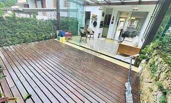 Imagem 6: Casa 03 Quartos, 01 Suíte, 02 Vagas - Sambaqui - Santa Catarina