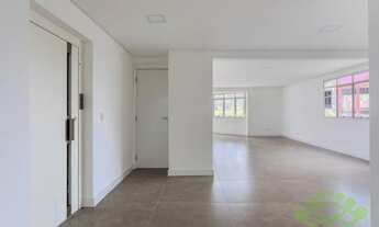 Imagem 5: Apartamento com 4 dormitórios à venda, 197 m² por R$ 1.045.000,00 - Batel - Curitiba/PR