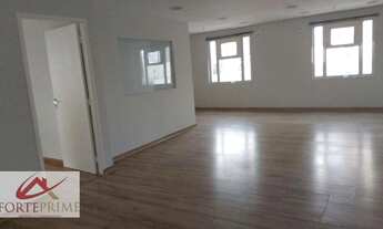 Imagem 3: Sala para alugar, 170 m² por R$ 7.600/mês - Brooklin Paulista - São Paulo/SP-Forte Prime I