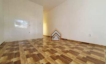 Imagem 3: Casa à venda, 50 m² por R$ 159.900,00 - Jardim Algarve - Alvorada/RS