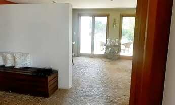 Imagem 4: Casa à venda, 465 m² por R$ 2.300.000,00 - Condomínio Campos de Santo Antônio - Itu/SP