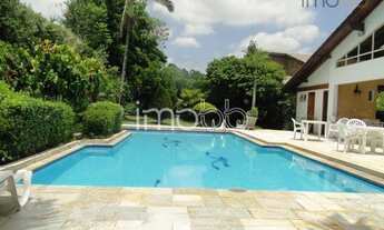 Imagem 5: Casa com 6 dormitórios, 884 m² - venda por R$ 5.000.000,00 ou aluguel por R$ 23.650,00/mês