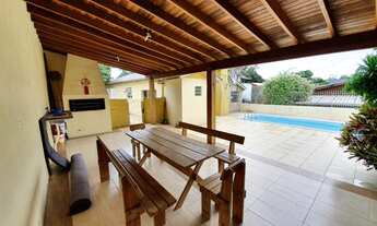 Imagem 3: Casa com 2 dormitórios à venda, 153 m² por R$ 360.000,00 - São Jorge - Novo Hamburgo/RS