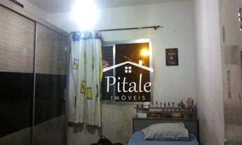 Imagem 7: Sobrado com 3 dormitórios à venda, 297 m² por R$ 510.990 - Jardim D Abril - Osasco/SP