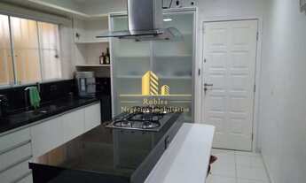 Imagem 4: Sobrado no bairro Jardim Caravelas - São Paulo