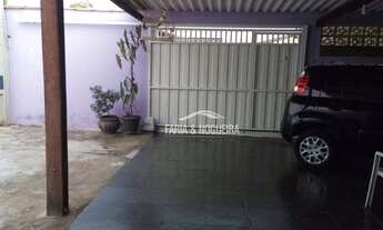 Imagem 3: Casa com 3 dormitórios sendo 1 suite à venda, 127 m² por R$ 280.000 - Jardim Boa Vista