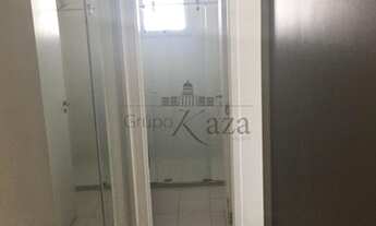 Imagem 7: Apartamento - Vila Ema - Residencial Grand Club - 147m² - 3 Dormitórios