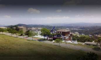 Imagem 4: Terreno à venda, 516 m² por R$ 1.125.500,00 - Gênesis 2 - Santana de Parnaíba/SP