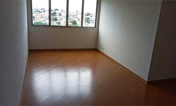 Imagem 3: Apartamento para venda com 57 metros quadrados com 2 quartos em Vila Mazzei - São Paulo