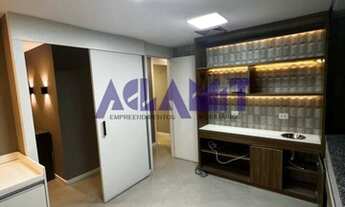 Imagem 3: Conjunto comercial no Tatuapé