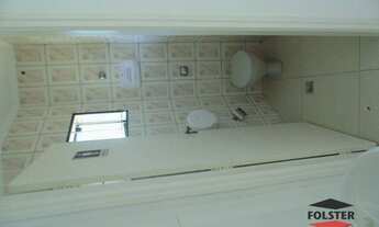 Imagem 5: Salão para alugar, 400 m² - Cidade Nova - Santa Bárbara D'Oeste/SP