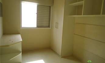 Imagem 2: Apartamento à venda, 69 m² por R$ 270.000,00 - Ecoville - Curitiba/PR