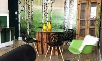 Imagem 6: Apartamento na Rua Aroaba, 482 - Vila Leopoldina, 2 quartos e 2 vagas