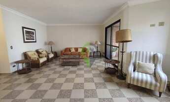 Imagem: Apartamento com 4 dormitórios à venda