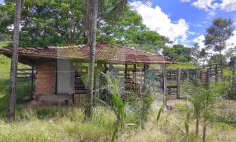 Imagem 5: 7 Alqueires no Município de Água Limpa - GO