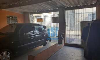 Imagem 3: Casa com 2 dormitórios à venda, 65 m² construídos, terreno 125 m² - por R$ 425.000 - Km 18