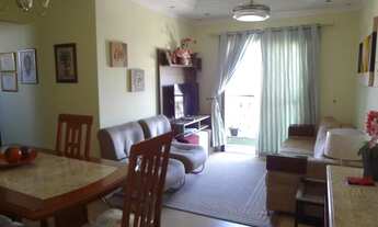 Imagem: Apartamento com 2 dormitórios à venda