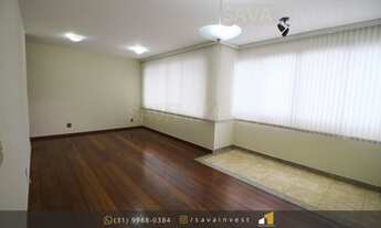 Imagem: Apartamento 4 quartos com 125 m² à venda