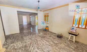 Imagem 3: Casa com 5 dormitórios à venda, 304 m² por R$ 650.000,00 - José de Alencar - Fortaleza/CE