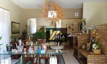 Imagem: Casa com 4 suites - Bairro Quilombo - Cuiabá/MT