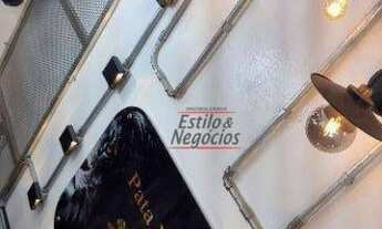 Imagem 4: Loja, 38 m² - venda por R$ 390.000,00 ou aluguel por R$ 2.900,00/mês - Jardim da Glória