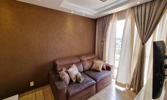 Imagem 5: Apartamento com 3 dormitórios à venda, 57 m² por R$ 398.000,00 - Campo Limpo - São Paulo/S