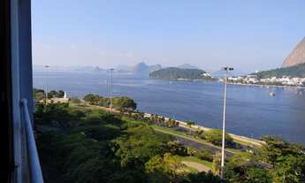 Imagem 1: Apartamento para venda tem 250 metros quadrados com 1 quarto em Flamengo - Rio de Janeiro