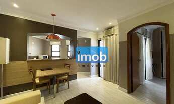 Imagem: Flat um dormitório