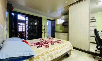 Imagem 2: OTIMA SOBRADO Casa com 3 dormitórios