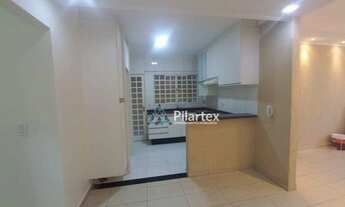 Imagem 5: Casa com 3 dormitórios à venda, 115 m² por R$ 385.000 - Conjunto Habitacional Santiago II