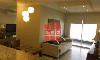 Imagem 5: Apartamento com 2 dormitórios para alugar, 75 m² por R$ 8.000,00 - Brooklin - São Paulo/SP