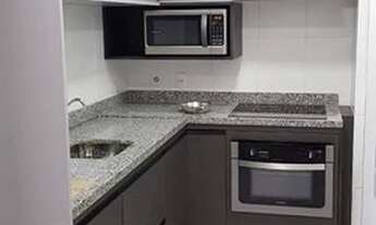 Imagem 7: Belíssimo apto na Vila Mascote