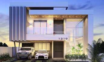 Imagem 5: AlphaVille II - Lindo sobrado!! Acabamento Sensacional