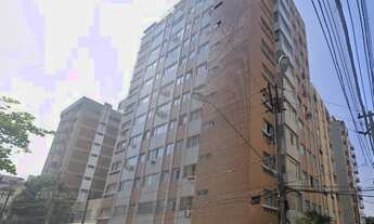 Imagem: Apartamento à venda - Centro - São Vicente/SP