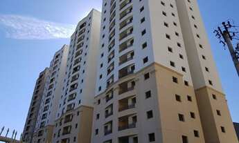 Imagem: Apartamento com 3 dormitórios à venda