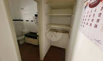 Imagem 6: Casa com 1 dormitório para alugar, 50 m² por R$ 1.100,00/mês - Ocian - Praia Grande/SP