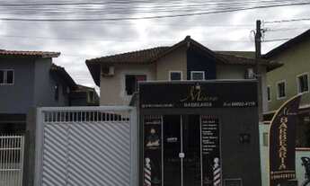 Imagem: Casa com 2 dormitórios à venda, 82 m²