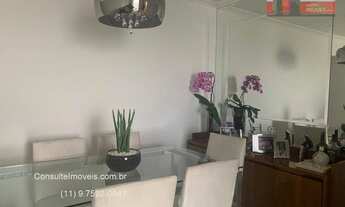 Imagem 5: Apartamento à Rua Salto Grande, 258 - Perdizes, 3 quartos e 2 vagas