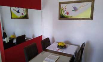 Imagem 4: Apartamento com 2 dormitórios à venda, 46 m² por R$ 244.000,00 - Bussocaba - Osasco/SP