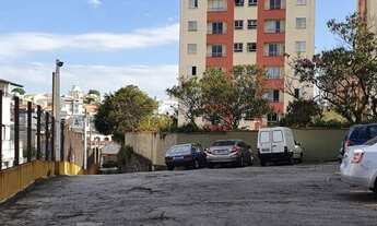 Imagem: PQ DAS NAÇÕES - APTO. COM CONDOMÍNIO