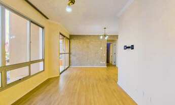 Imagem 4: Apartamento com 3 dormitórios à venda, 100 m² por R$ 560.000,00 - Taquaral - Campinas/SP