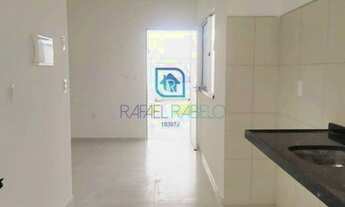 Imagem 7: Casa Plana no Eusébio com 2 Suítes