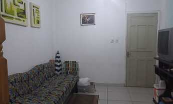 Imagem 7: Kitnet com 1 dormitório para alugar, 30 m² por R$ 1.200,00/mês - Tupi - Praia Grande/SP