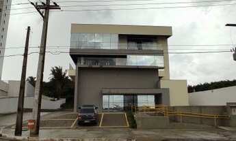 Imagem 2: Prédio/Edifício inteiro para venda tem 980 metros quadrados em São Marcos - São Luís - MA